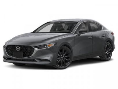 New 2026 MAZDA MAZDA3 s Sport