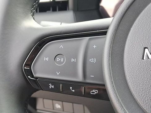 New 2026 MAZDA CX-5 Select AWD/4WD image 19