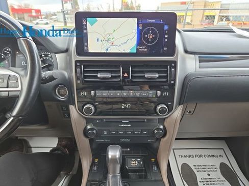 Used 2023 Lexus GX 460 Premium image 25