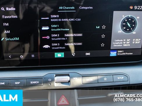 Used 2025 Kia K4 LXS image 34