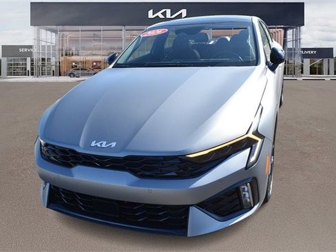 New 2026 Kia K5 GT-Line w/ GT-Line Premium Package image 7