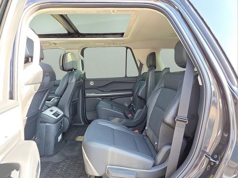 New 2025 Lincoln Navigator Reserve image 13