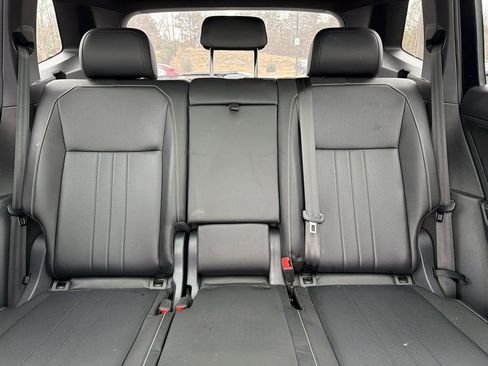 Used 2024 Volkswagen Tiguan SE R-Line image 26