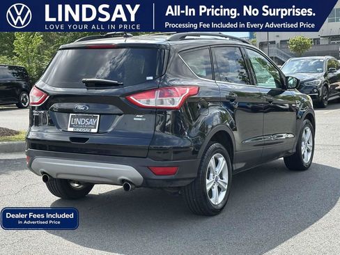 Used 2013 Ford Escape SE AWD/4WD image 7