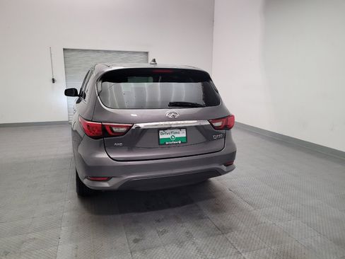 Used 2019 INFINITI QX60 Pure AWD/4WD image 6