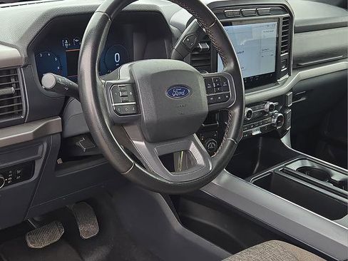 Used 2024 Ford F150 XLT w/ Mobile Office Package AWD/4WD image 20