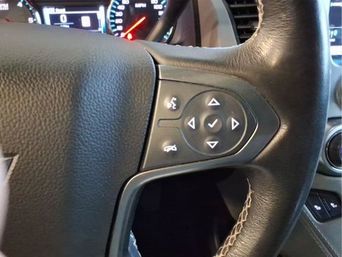 Used 2020 Chevrolet Tahoe LT AWD/4WD image 22