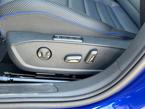 New 2026 Volkswagen Golf AWD/4WD image 21