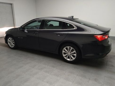Used 2023 Chevrolet Malibu LT FWD image 3