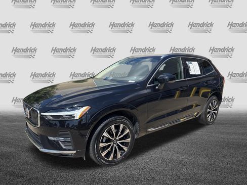 Used 2023 Volvo XC60 B5 Plus AWD/4WD image 5