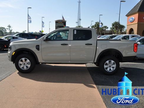 New 2026 Ford Ranger XL image 2