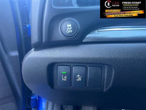 Used 2019 Acura ILX w/ Premium & A-SPEC Package image 27