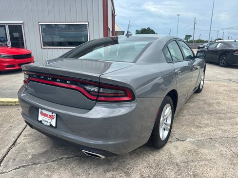 Certified 2023 Dodge Charger SXT image 7