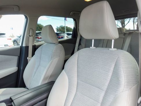 Used 2021 Nissan Rogue SV image 23