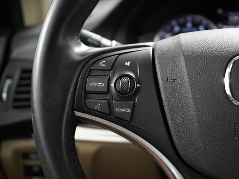 Used 2020 Acura MDX SH-AWD image 29