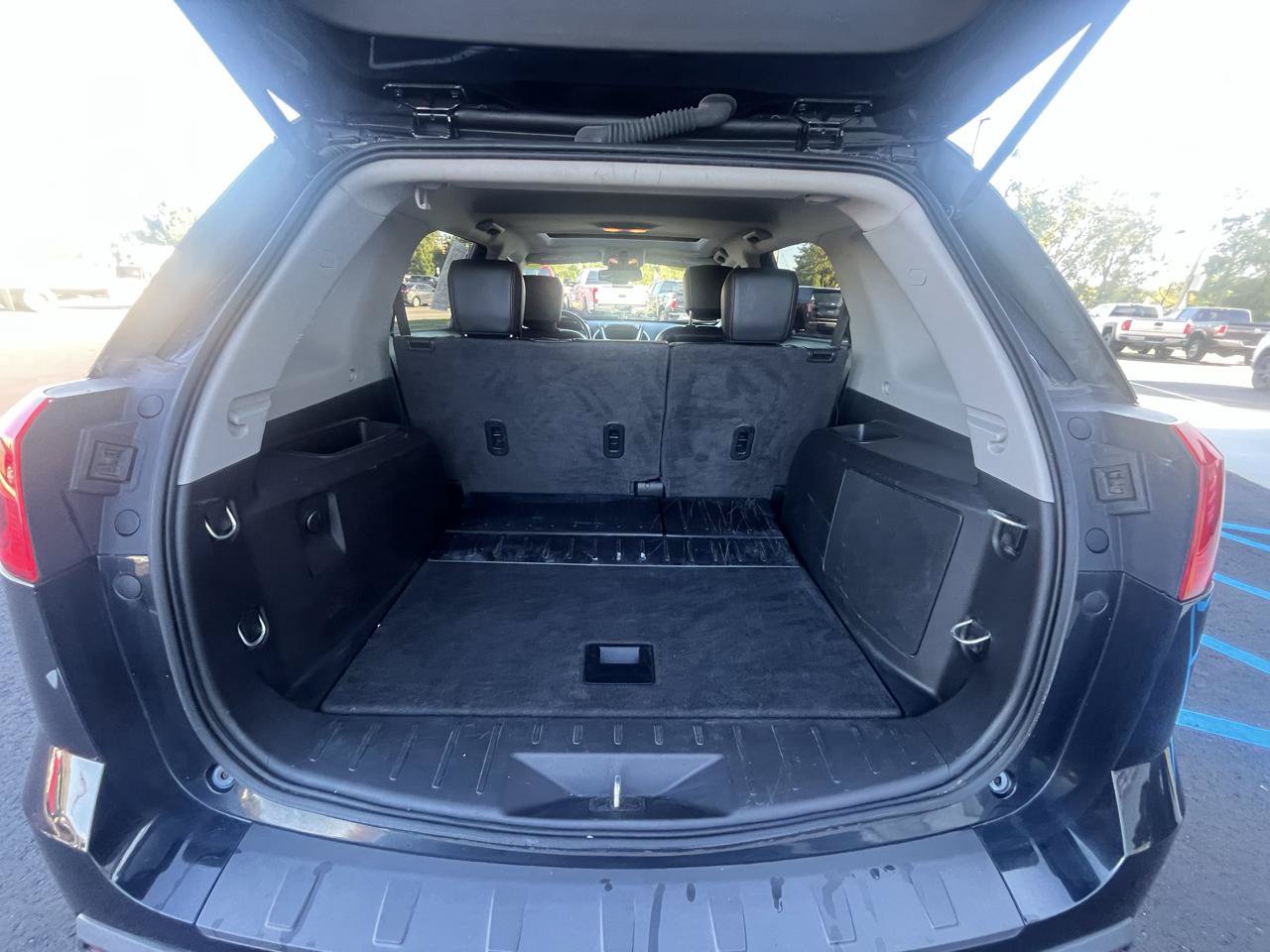 Used 2013 GMC Terrain SLT AWD/4WD image 18