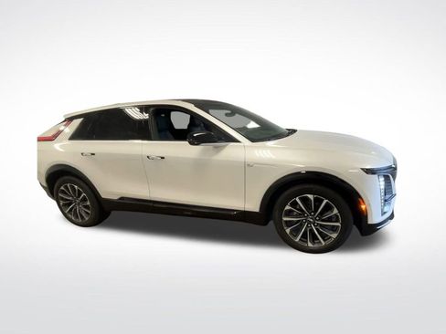 New 2025 Cadillac Lyriq Sport image 13