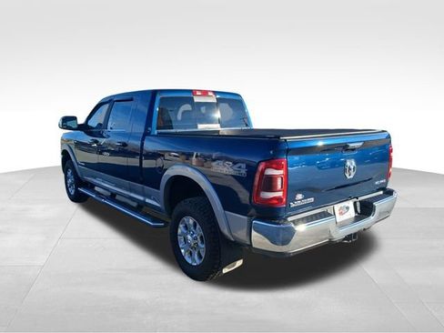 Used 2022 RAM 2500 Laramie image 3