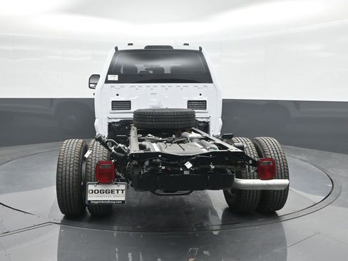 New 2025 Ford F350 XL image 15