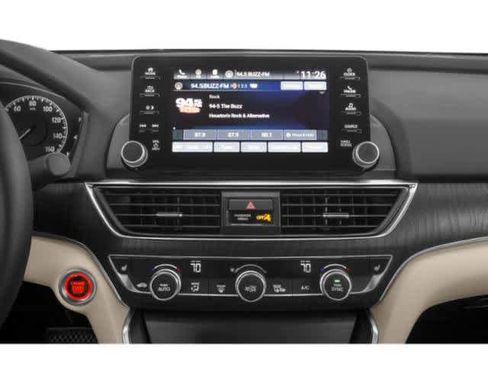 Certified 2022 Honda Accord EX-L image 8