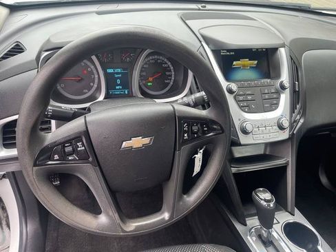 Used 2016 Chevrolet Equinox LS FWD image 14