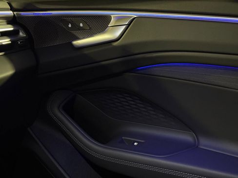 New 2026 Audi A6 Prestige image 24