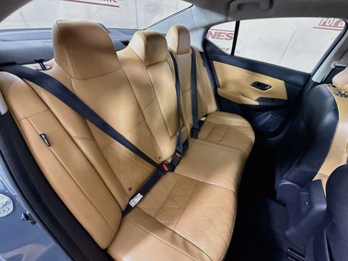Certified 2024 Nissan Sentra SV w/ SV Premium Package FWD image 31