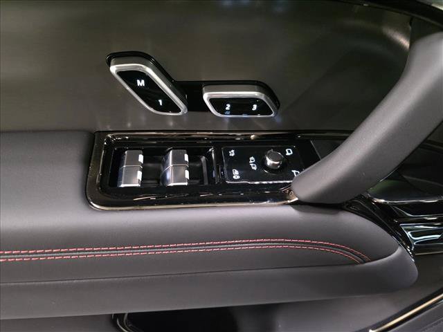 New 2027 Land Rover Range Rover Sport Dynamic SE AWD/4WD image 28