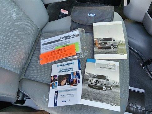 Used 2013 Ford E-150 and Econoline 150 image 20
