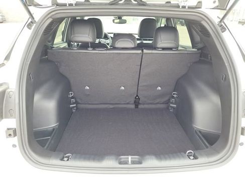 New 2026 Jeep Compass Latitude AWD/4WD image 23