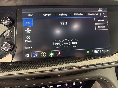 Used 2023 Buick Envision Preferred AWD/4WD image 18