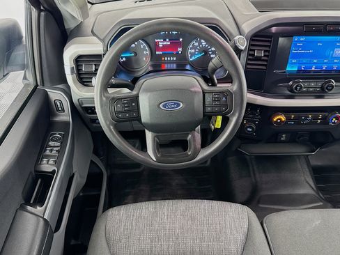 Used 2022 Ford F150 XLT AWD/4WD image 15