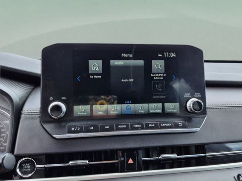 Used 2024 Mitsubishi Outlander SE FWD image 26