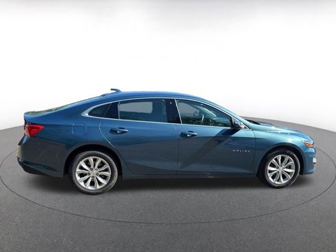 Used 2024 Chevrolet Malibu LT image 17