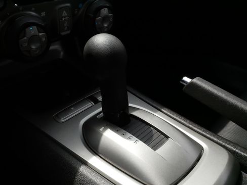 Used 2012 Chevrolet Camaro LT RWD image 24