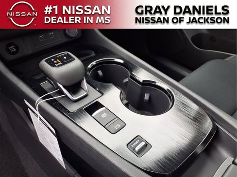 New 2026 Nissan Rogue S image 16