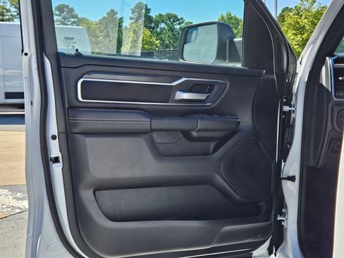 New 2026 RAM 1500 Big Horn image 15