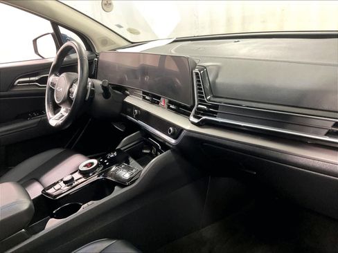 Used 2024 Kia Sportage EX w/ EX Premium Package image 14