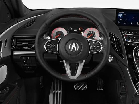 Used 2023 Acura RDX FWD w/ Technology Package image 8