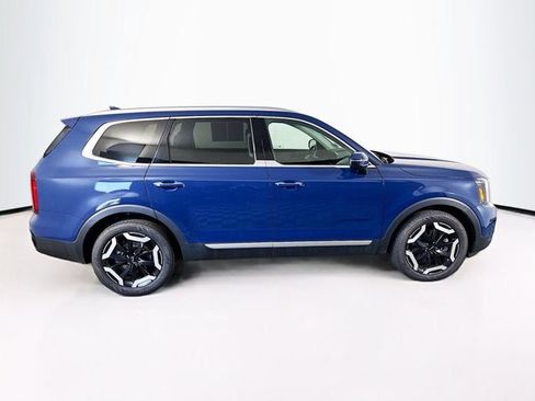 Certified 2024 Kia Telluride S w/ S Sunroof Package AWD/4WD image 4