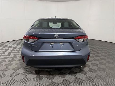 New 2026 Toyota Corolla LE FWD image 6