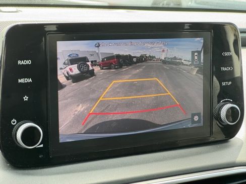 Used 2023 Hyundai Santa Fe SE AWD/4WD image 21