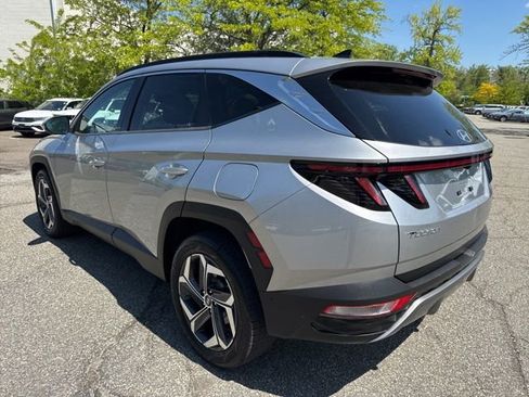 Used 2022 Hyundai Tucson Limited AWD/4WD image 18