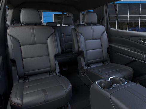 New 2026 Chevrolet Traverse High Country FWD image 15
