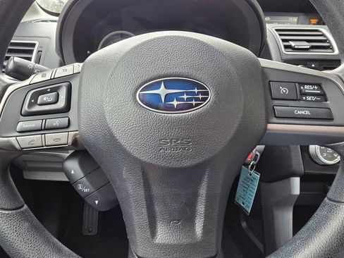 Used 2016 Subaru Forester 2.5i Premium w/ Popular Package #2 image 17