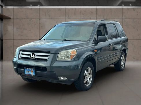 Used 2006 Honda Pilot EX-L image 12