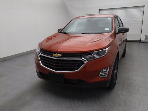 Used 2020 Chevrolet Equinox LS w/ LS Convenience Package image 15