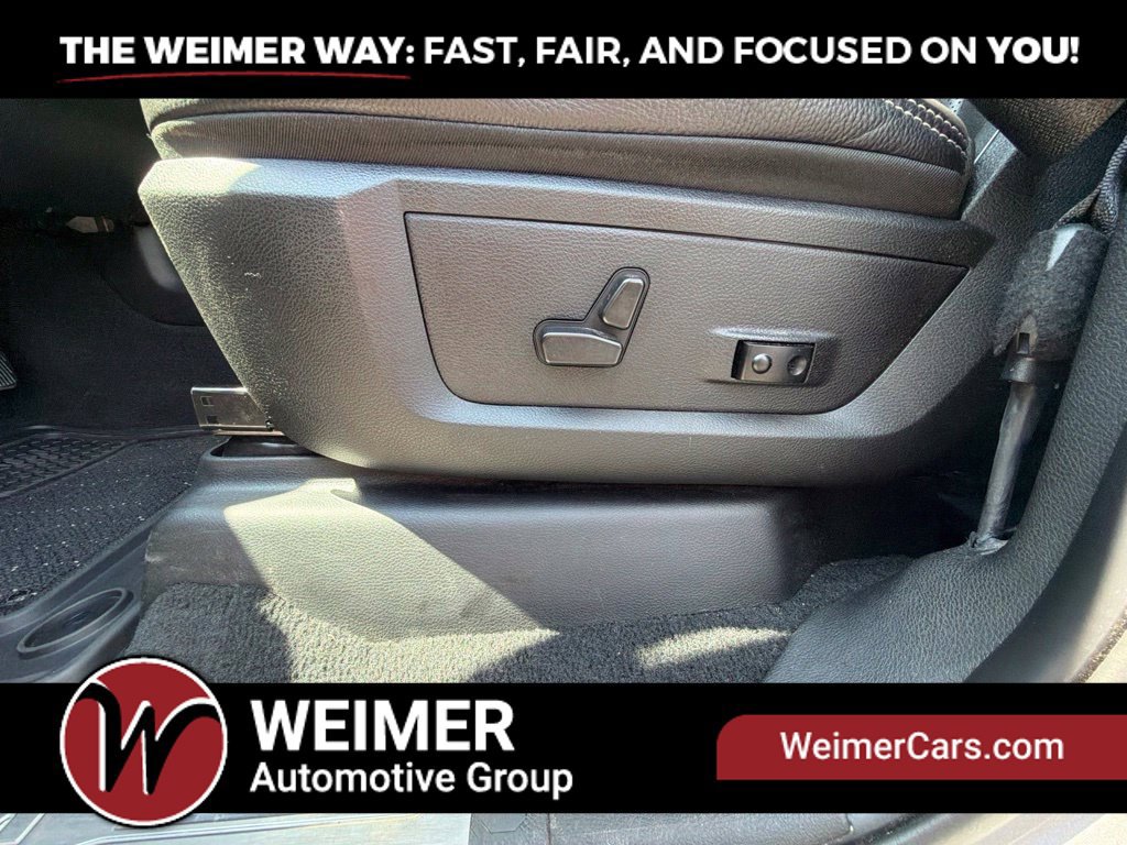 Used 2023 RAM 2500 Limited AWD/4WD image 39