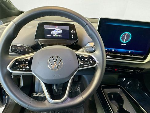 Used 2024 Volkswagen ID.4 Pro S image 11