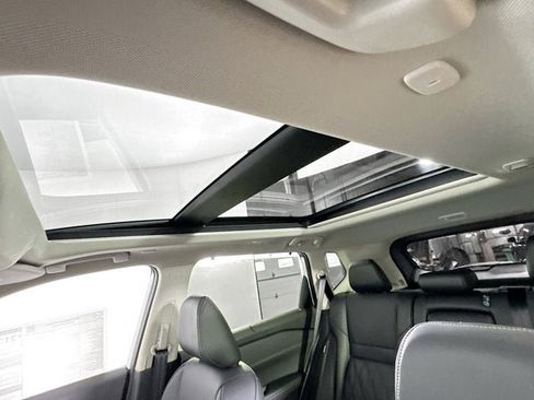 New 2026 Nissan Rogue Platinum w/ Tech Package image 19